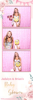 Jadalyn's Baby Shower